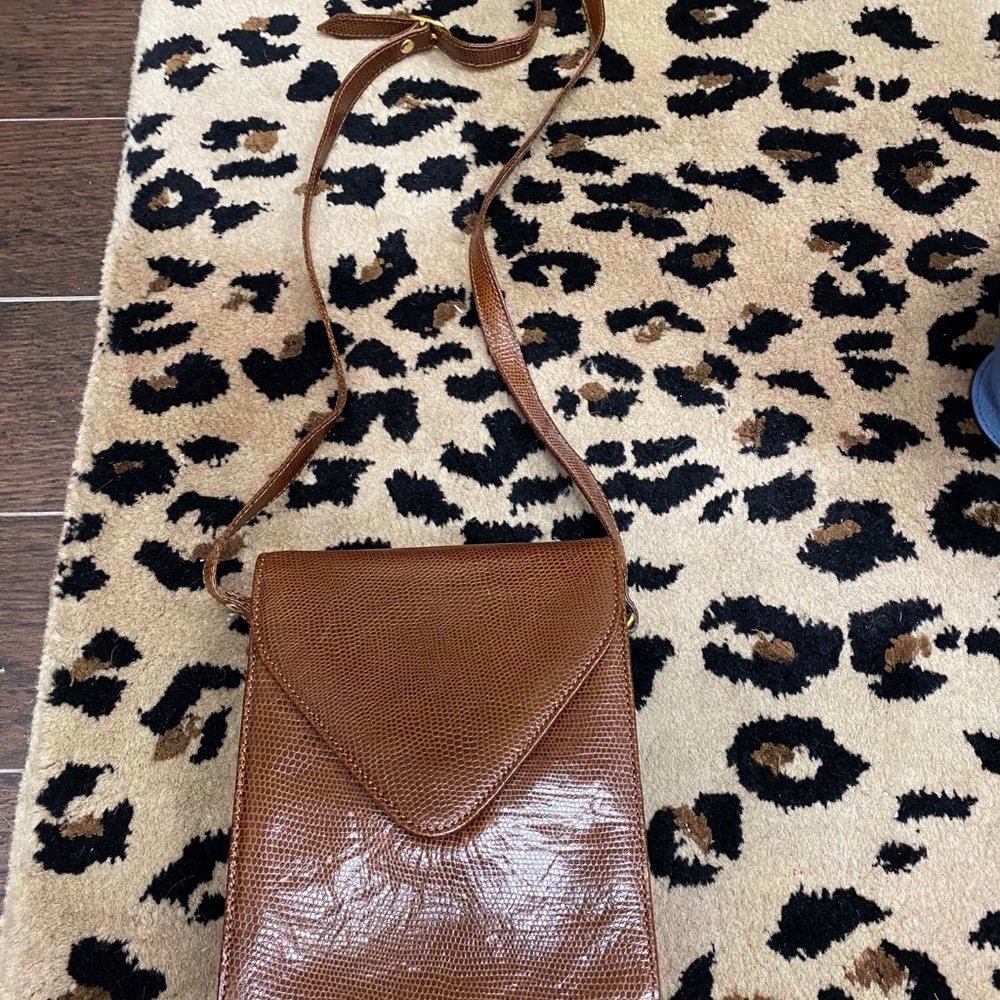 Saks fifth avenue cross body bag